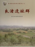 良渚遗址群 封面