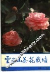 云南山茶花栽培 封面