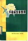 水稻病虫害图册 封面