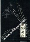 写生花鸟画谱 封面