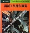 机械工具操作图解 封面
