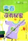 青春没有秘密 封面