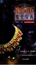 珠宝玉石鉴赏宝典 封面