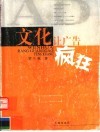 文化让广告疯狂 封面