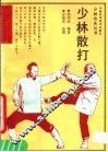 少林散打 封面