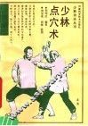 少林点穴术 封面