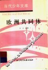 欧洲共同体 封面