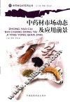 中药材市场动态及应用前景 封面