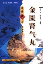 金匮肾气丸 封面