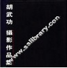 胡武功摄影作品集  1981-1990 封面