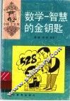 数学-智慧的金钥匙 封面