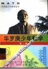 华罗庚少年数学丛书  第1集 封面