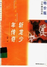 斩龙少年传奇 封面