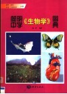 简明中学《生物学》图典  遗传  进化  生态  人体生理分册 封面