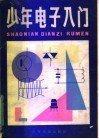 少年电子入门  元件和电路 封面