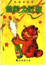 佳菲大肚皮 封面