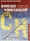 多种形态的中国城市家庭消费 封面