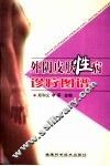 外阴皮肤性病诊疗图谱 封面