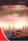 伊斯坦布尔 封面
