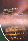 罗马 封面