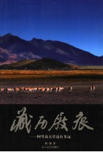 藏履履痕-阿里离天堂有多远 封面