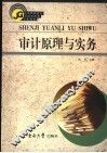 审计原理与实务 封面