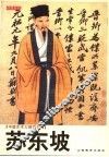 苏东坡 封面