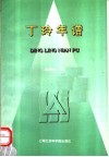 丁玲年谱 封面