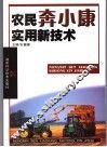 农民奔小康实用新技术 封面