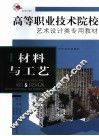 材料与工艺 封面