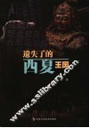 遗失了的西夏王国 封面