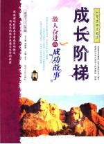 激人奋进的成功故事 封面