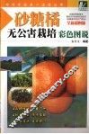 砂糖橘无公害栽培彩色图说 封面
