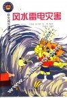 风水雷电灾害 封面