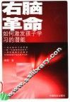 右脑革命  如何激发孩子学习的潜能 封面