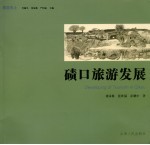 碛口旅游发展 封面