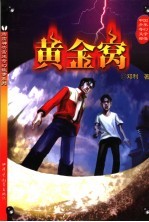 黄金窝 封面