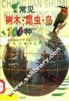 常见树木·昆虫·鸟100种 封面