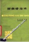 脚病修治术 封面