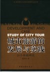 城市旅游的发展与实践：20个命题研究 封面