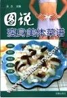 图说瘦身美体菜谱 封面