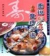 图说胆石症食疗菜谱 封面