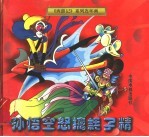 孙悟空怒擒耗子精 封面