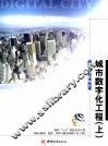 城市数字化工程  上  战略与技术政策 封面