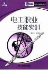 电工职业技能实训 封面