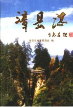 漳县志 封面