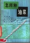 怎样种油菜 封面