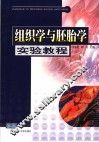 组织学与胚胎学实验教程 封面