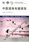 中国湿地专题报告 封面