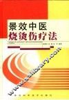 景效中医烧烫伤疗法 封面